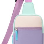 sveter Graduation Gifts Purse for Teen Girls Fanny Pack Crossbody Bag