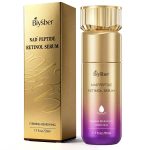 BIYSBER Retinol Peptides Serum for Face 1.7 fl oz