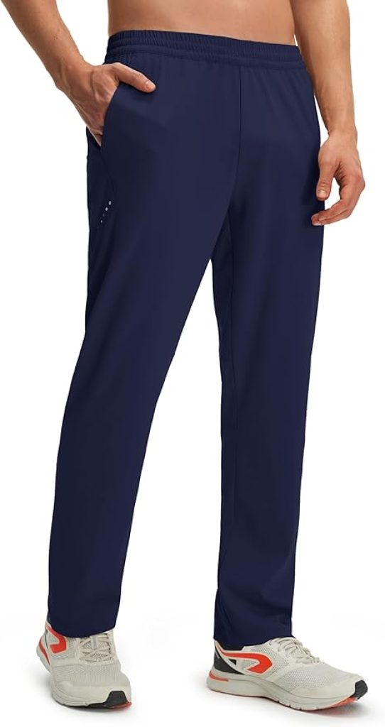 M MAELREG Men’s Stretch Jogger Sweatpants Deal