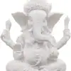 Indian God Lord Ganesha Statue