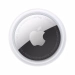 Apple AirTag (1-Pack) – Easy Item Tracker for Keys, Bags &