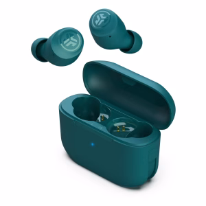 JLab Go Air Pop Bluetooth Earbuds $10