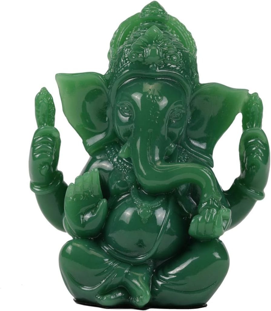 LordGaneshGreen
