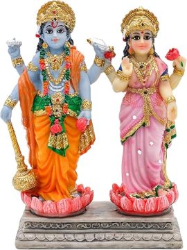 Vishnu Lakshmi Narayana