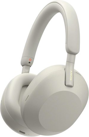 Sony WH-1000XM5 Noise Canceling Headphones