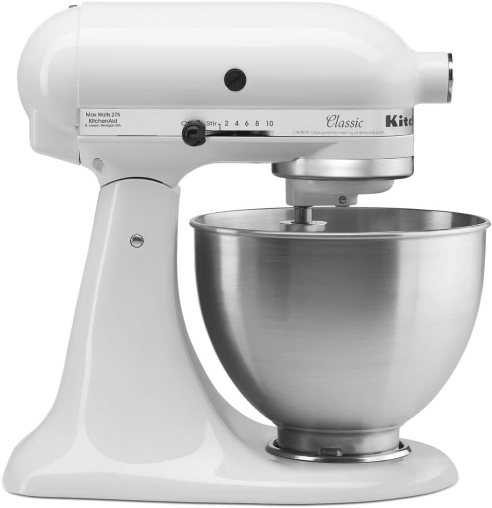 KitchenAid Classic 4.5Qt Stand Mixer Deal