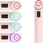 medicube AGE-R Booster Pro Pink