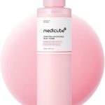 medicube PDRN Pink Niacinamide Milky Toner