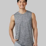 32 Degrees Mens Cool Active Tank