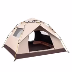 Mapskey 2 Person Tent for Camping Instant Pop Up