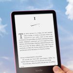 Amazon Kindle Paperwhite 16GB Newest Model