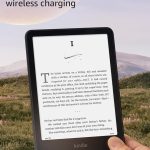 Amazon Kindle Paperwhite Signature Edition 32GB