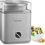 Cuisinart ICE-30BCP1 Pure Indulgence 2-Quart Ice Cream Maker