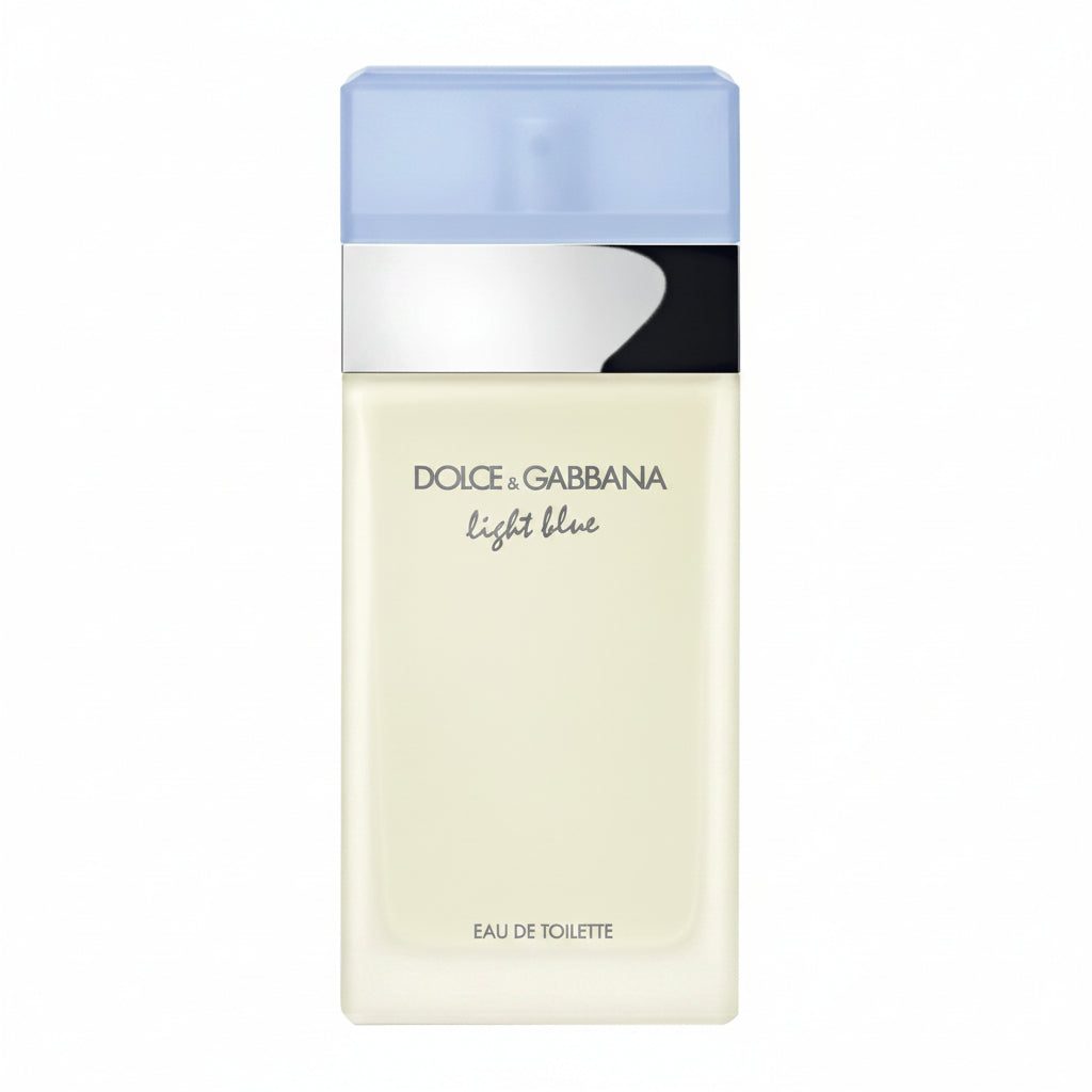 Dolce & Gabbana Light Blue Tester 3.3 oz Eau de Toilette Spray for Women