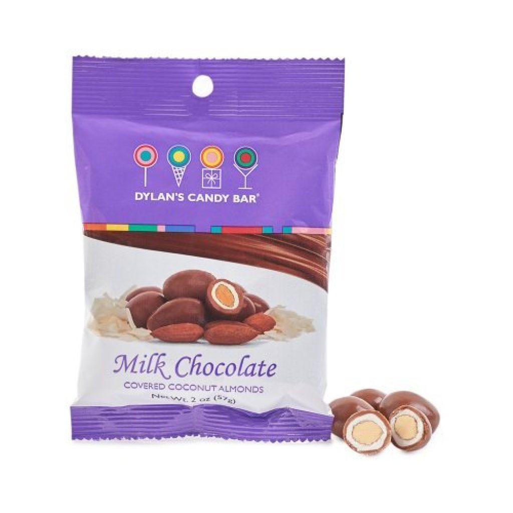 Dylan’s Candy Bar Chocolate Covered Pretzels
