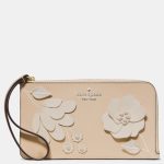 Kate Spade Lucy Floral Wristlet