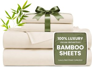 Love's cabin 4 Piece Queen Sheet Set