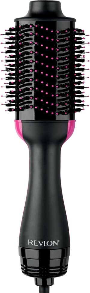 REVLON One-Step Volumizer Original 1.0 Hair Dryer and Hot Air Brush