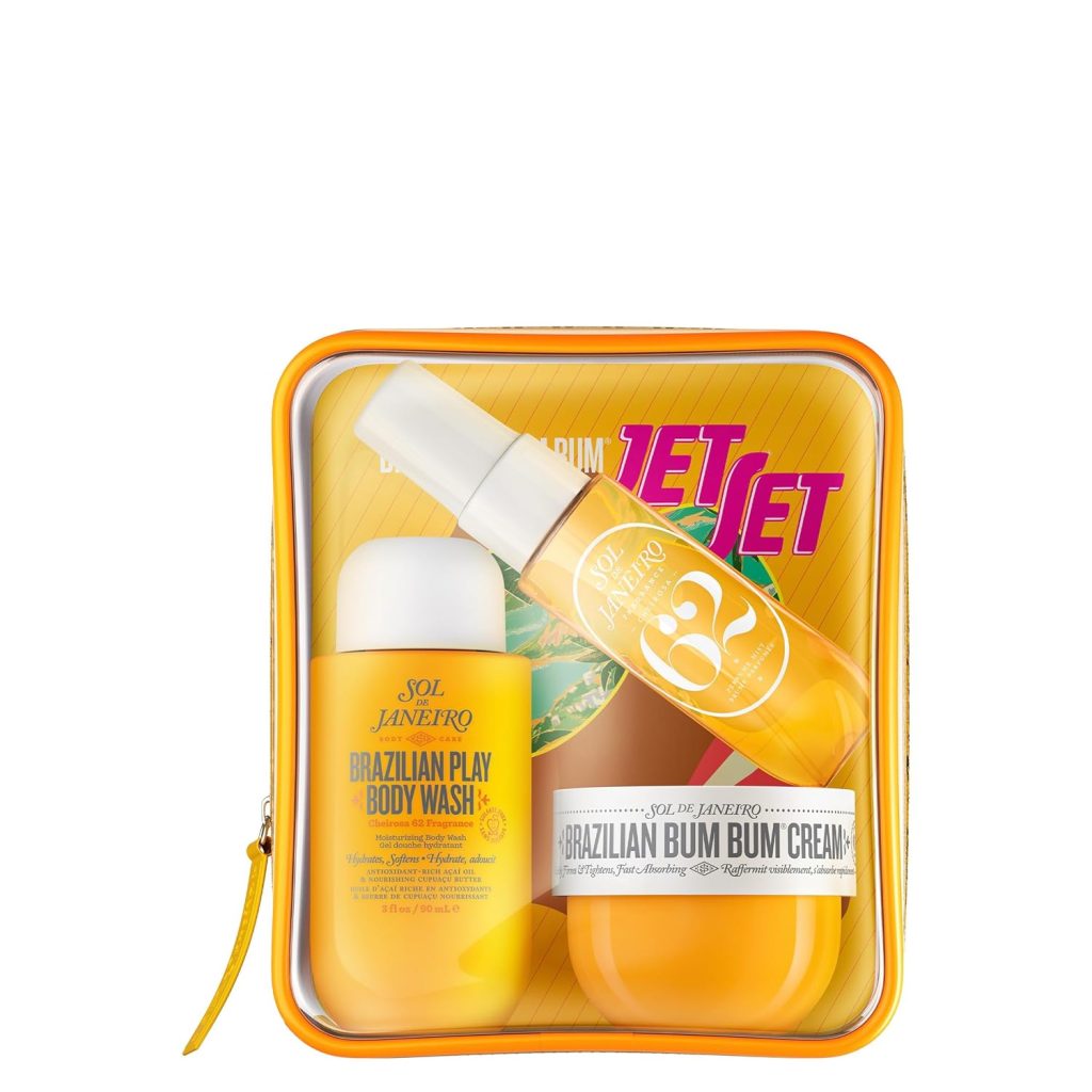 Sol de Janeiro Brazilian Bum Bum Jet Set