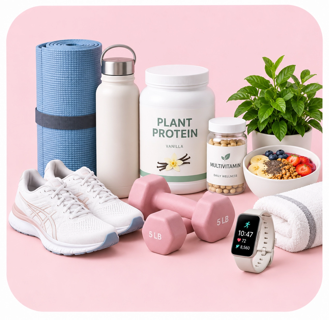 Health Fitness