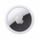 Apple AirTag (1-Pack) – Easy Item Tracker for Keys, Bags