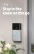Ring Battery Doorbell Smart Wi-Fi Video Doorbell